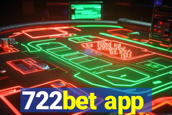 722bet app